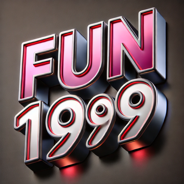 Logo da fun1999