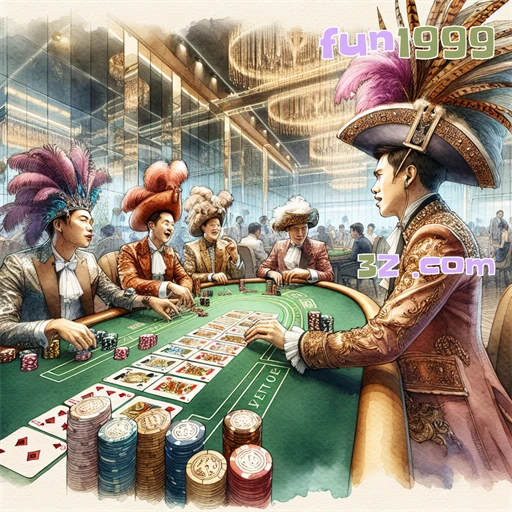 Mergulhando no Mundo da Interpretação: A Magia dos Jogos Narrativos
